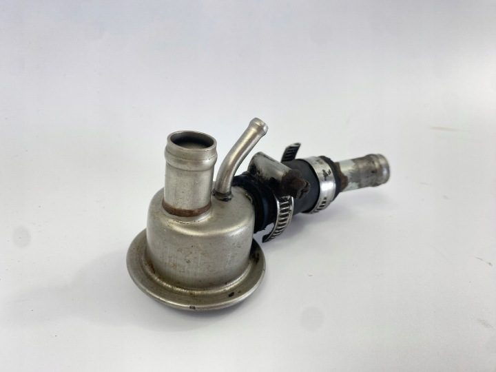 ГЛУШИТЕЛЬ ДАВЛЕНИЯ ФОРСУНКИ ТОПЛИВА MERCEDES R107 W123 0004760016 0280161010, фото 11