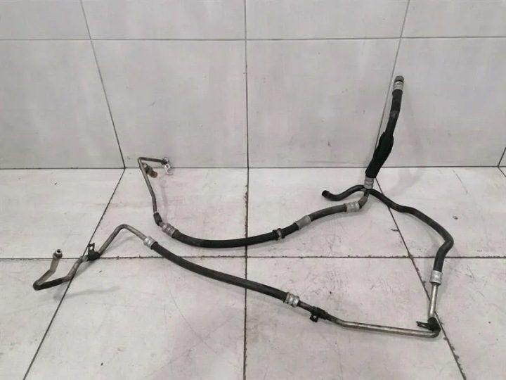 Тяга гидроусилителя руля ASTON MARTIN AD43, фото 2