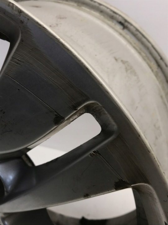 Литой диск Opel OE 39024544 7.0" x 16" 5x105 ET 41, фото 8