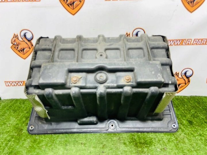 Полка на аккумулятор Range Rover Sport L494 Cpla-10697-AH, фото 9