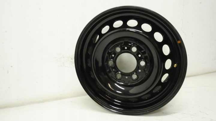 ДИСК 16 MERCEDES SPRINTER 906 907 910 VW CRAFTER 5X130 ET54 ОРИГИНАЛ, фото 1