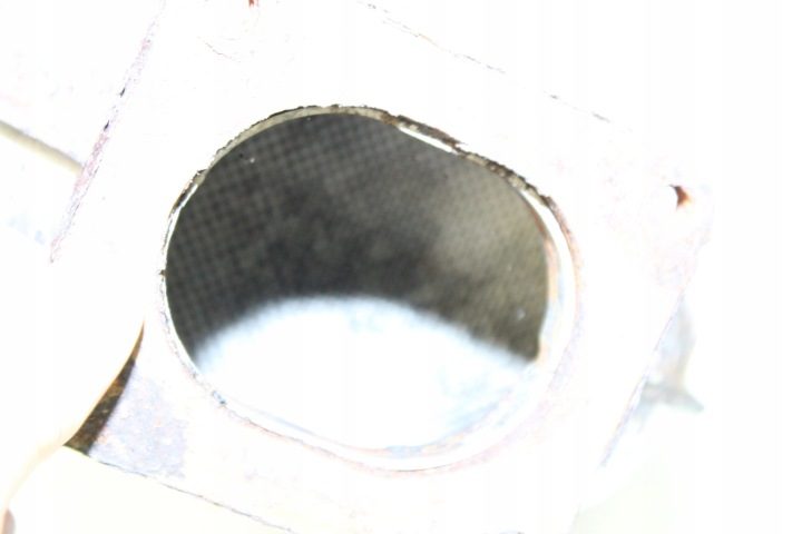DPF BMW 5 E60 E61 520D M47 X3 E83 2.0D 399026, фото 6
