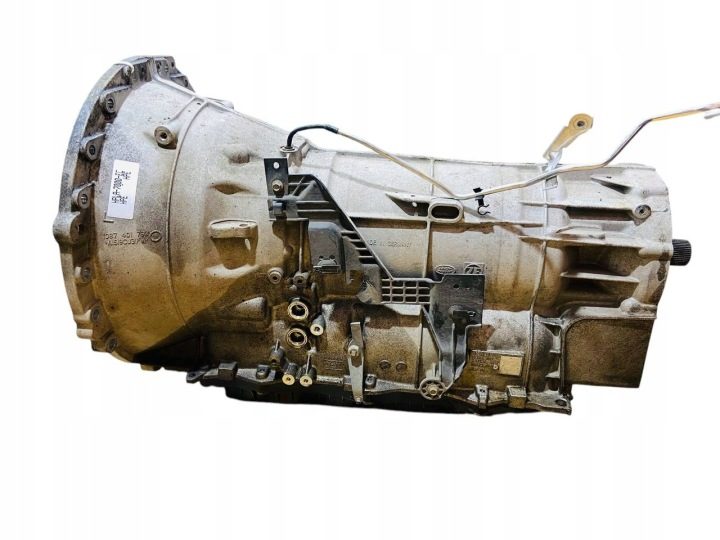 КОРОБКА ПЕРЕДАЧ RANGE ROVER L405 HPLA-7000-EC, фото 5