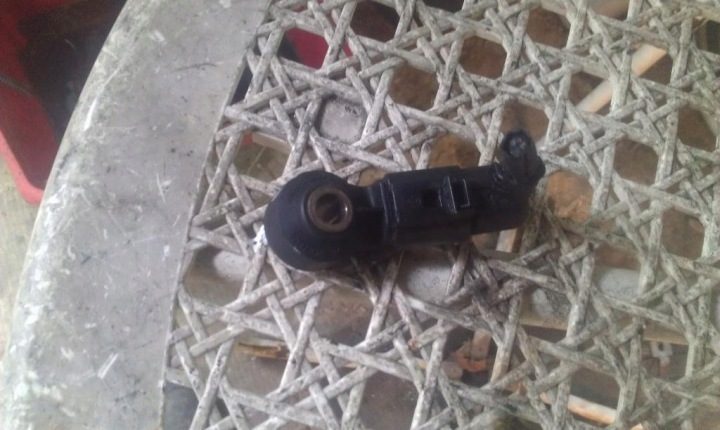 Audi Seat Skoda VW - датчик детонации 0261231145, фото 1