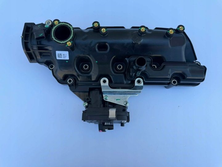 FIAT DUCATO 21- 2.2 HDI EURO 6 ВПУСКНОЙ КОЛЛЕКТОР НОВЫЙ OE 8418, фото 1