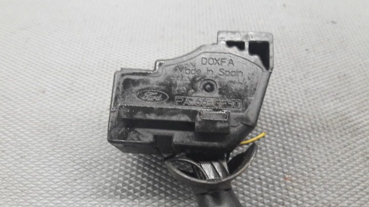 17A553 переключатель дворников FORD MONDEO MK3, фото 4