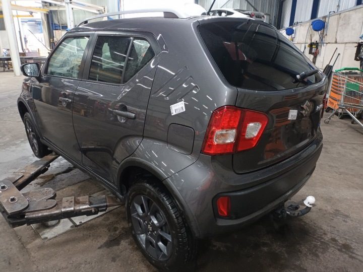 Suzuki Ignis MF 2016 - н.в. Отопитель rezystancyjna 7414074P00, фото 8