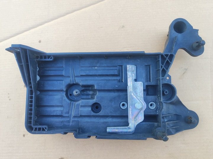 VW Audi Skoda Seat площадка аккумулятора 5Q0915321J, фото 7