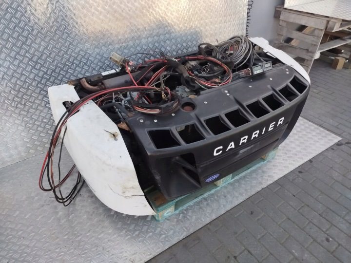 Агрегат холодильный Carrier, фото 2