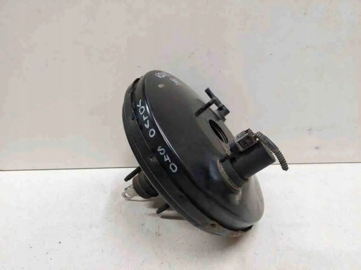 VOLVO S40 V50 C30 1.6 2.0 дизель 1.8 бензин ГЛАВНЫЙ ТОРМОЗНОЙ ЦИЛИНДР + ВАКУУМНЫЙ УСИЛИТЕЛЬ EUR 04-11, фото 2