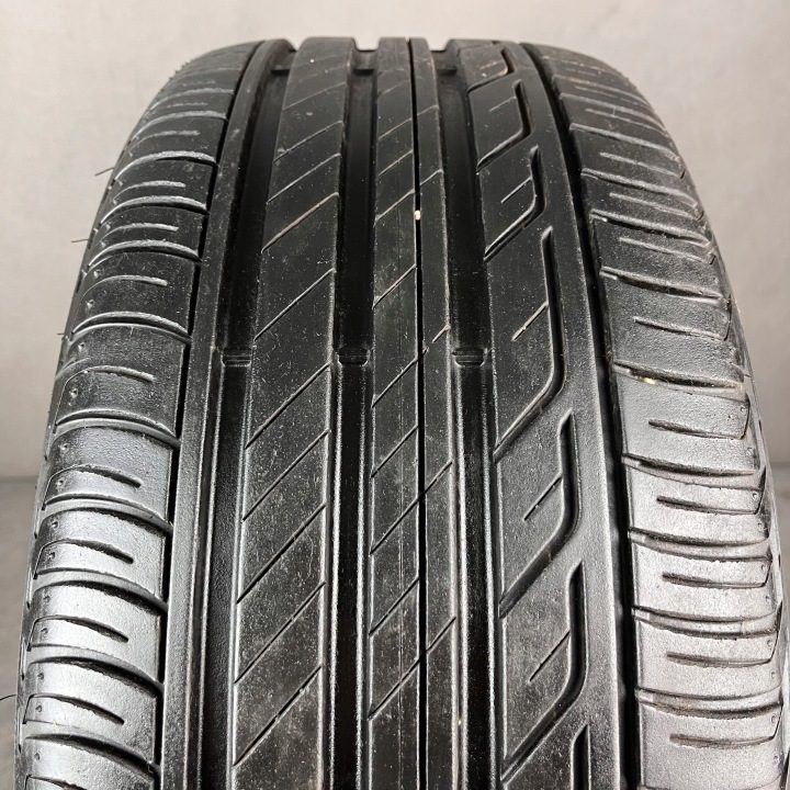Шина летняя Bridgestone Turanza T001 225/40R18 92 Y защита диска, усилитель (XL), фото 1