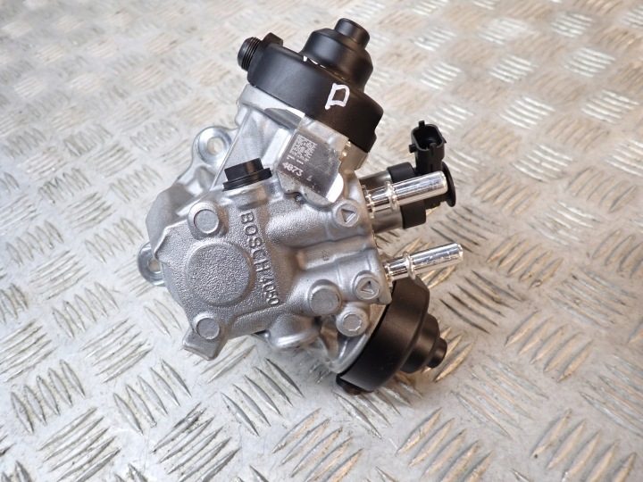 ТНВД Dodge RAM V 3.0D 1500 2019-, фото 1