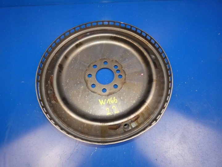 Mercedes-Benz OE A6510300812 маховик, фото 2