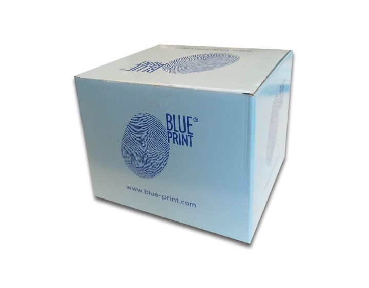 Blue Print ADA102524 Фильтр, вентиляция салона, фото 4
