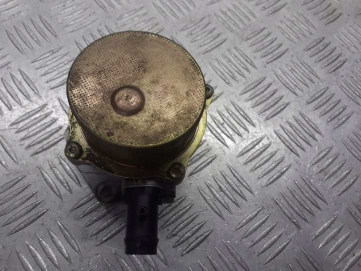 НАСОС ВАКУУМНЫЙ RENAULT MEGANE II 1.5 DCI 8200521381, фото 2