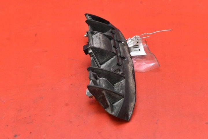 Ручка крышки задняя 13188017 Opel Corsa D 5D хэтчбек 06-11, фото 3