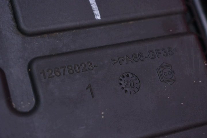 БАК НАСОС ADBLUE 12678023 12674101 PEUGEOT 308 2 II T9 1.6 HDI 120 Л.С., фото 7