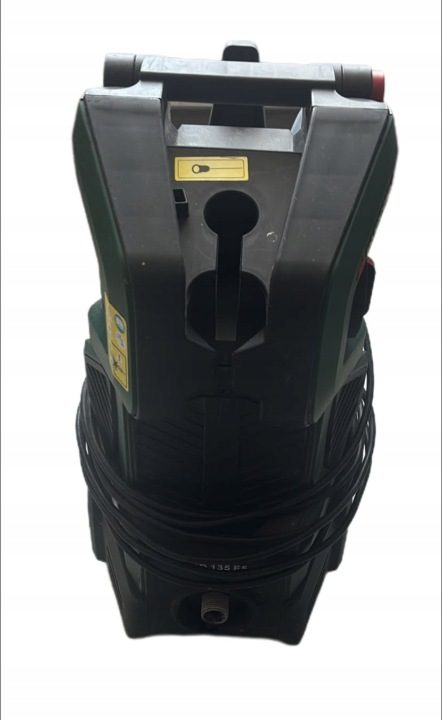 Мойка высокого давления Parkside PHD 135 E5 1800W, фото 1