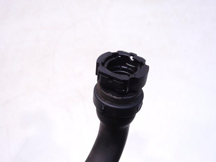 Шланг печки Citroen C4 Grand Picasso II 1.6 HDI 967044508001, фото 3