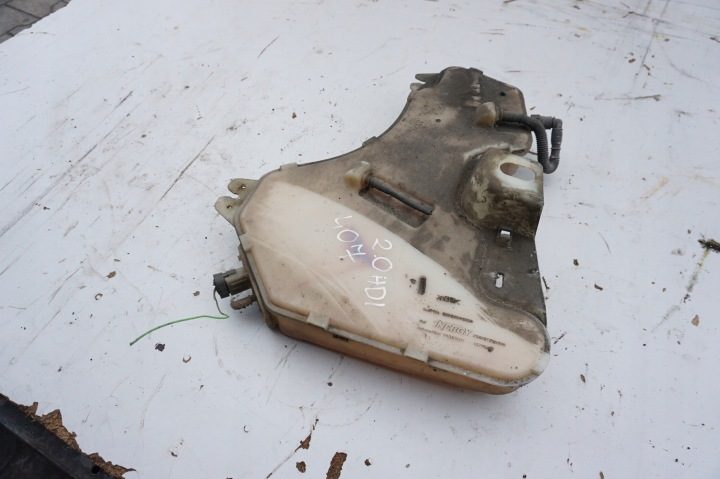 БАК ЖИДКОСТИ FAP DPF 9642944280 PEUGEOT 407 2.0 HDI, фото 1