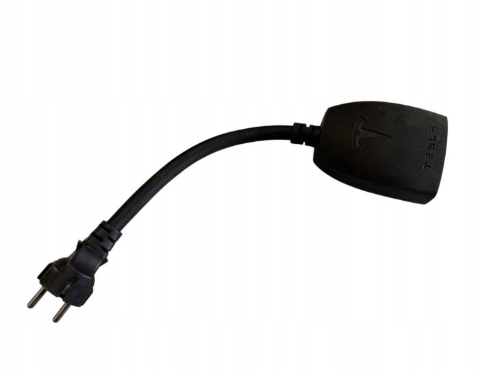 Адаптер зарядного устройства Tesla S,X I.GEN 1024005-02-B, фото 1