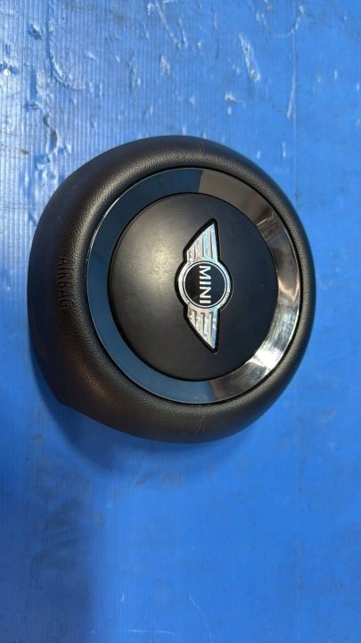 Подушка безопасности Mini OE 6791372, фото 1