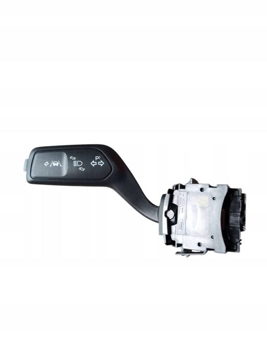 Подрулевой переключатель поворотников Ford OE H1BT-13335-BB, фото 1
