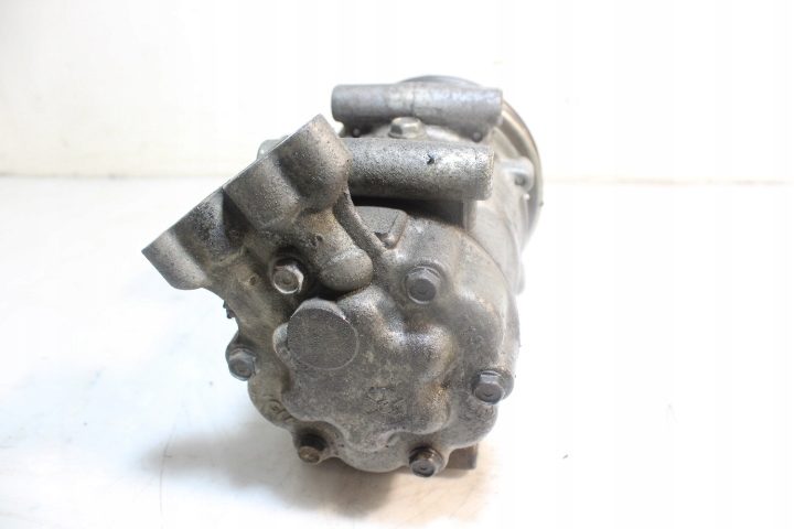 КОМПРЕССОР КОНДИЦИОНЕРА RENAULT KANGOO II 1.5DCI 06783810362, фото 4