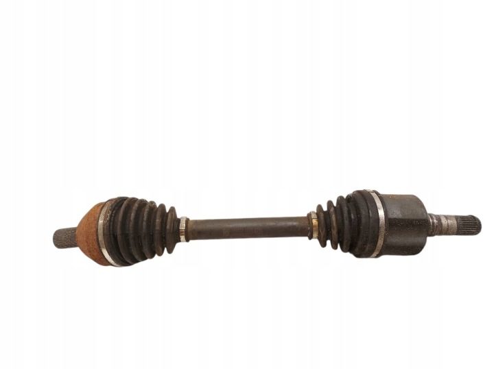 ПОЛУОСЬ ЛЕВАЯ ПЕРЕДНЯЯ 2.0 TDCI 163 Л.С. FEBI Ford Mondeo Mk4 (2007-2014), фото 1