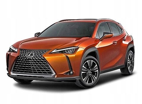 LEXUS UX 250H 2021 ГАЙКА КОЛЕСА, фото 2