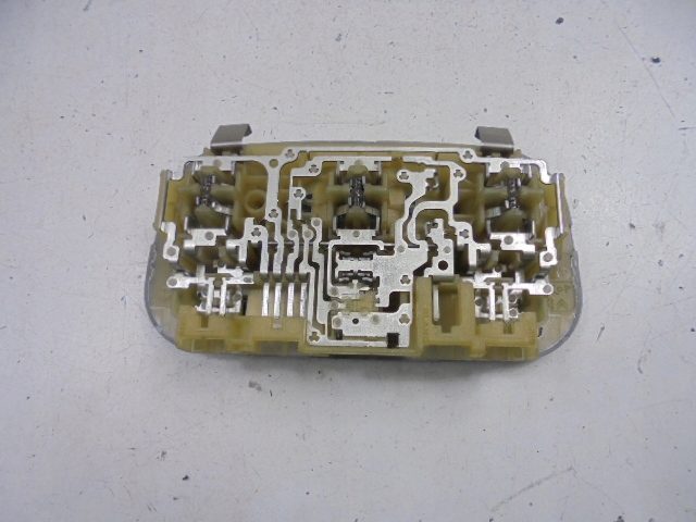 CITROEN C4 PICASSO I ПЛАФОН ОСВЕЩЕНИЯ 06-10 5D Ph1, фото 2