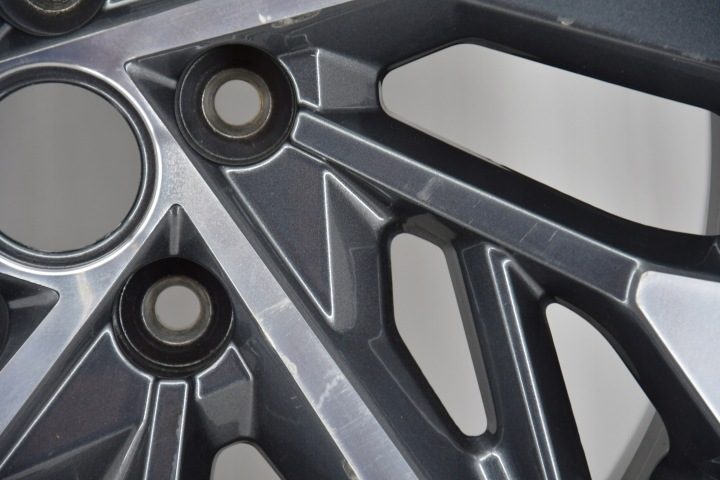 Литой диск Hyundai OE Hyundai 7.5" x 18" 5x114.3 ET 51, фото 3