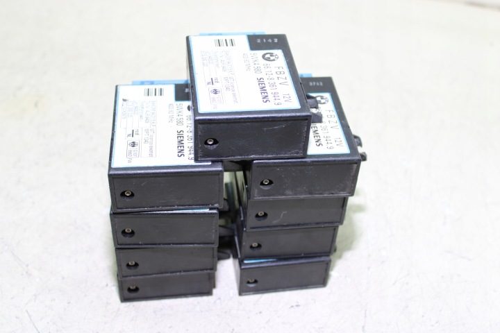 BMW E39 E36 E38 БЛОК УПРАВЛЕНИЯ EWS ZDALNEGO УПРАВЛЕНИЯ 8361944, фото 3