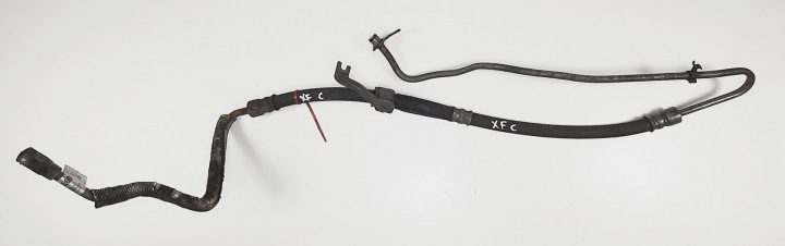 ТРУБКА ГИДРОУСИЛИТЕЛЯ JAGUAR XFR XF X250 9X233L600DA, фото 1