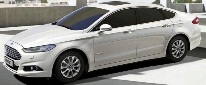 ПЛАФОН ОСВЕЩЕНИЯ КАБИНЫ ПОТОЛКА ПЕРЕДНИЙ FORD MONDEO V MK5 17 г., фото 11