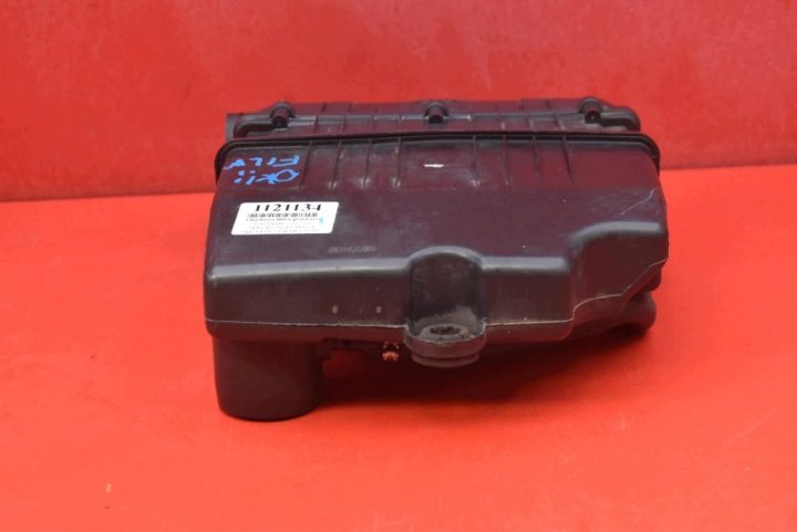 КОРПУС ВОЗДУШНОГО ФИЛЬТРА 51886106 FIAT PANDA 3 III 1.2 8V 69 Л.С. 11-20, фото 3