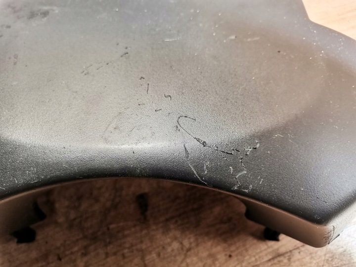 Корпус рулевой колонки Renault Laguna III 484710001R, фото 8