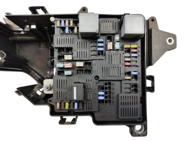 Блок предохранителей Volvo V90 II XC90 II V60 31654059 31398001 31398000, фото 3