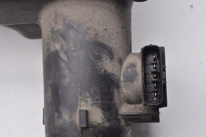 Mazda 3 II BL 1.6 MZR корпус ЭБУ 014140-1974, фото 4