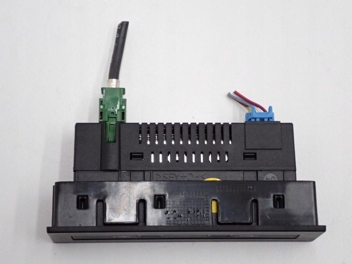 ГНЕЗДО ПОРТ USB C ЗАРЯДКИ ЕВРОПА 5NA035700 VW PASSAT B8 22 г., фото 3