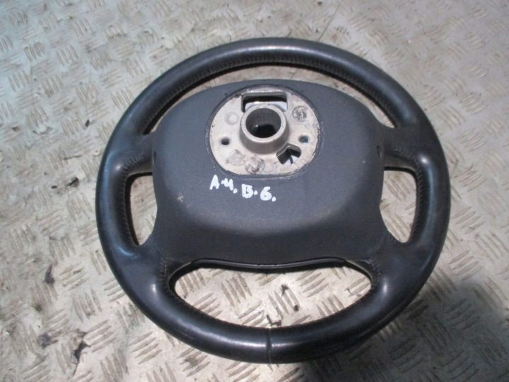 РУЛЬ ПОДУШКА AUDI A4 B6, фото 4