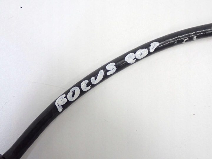 ЛЯМБДА-ЗОНД ОРИГИНАЛ JX61-9Y460-AA FORD FOCUS MK4 IV 1.5 ECOBLUE ZTDA 20 г., фото 9