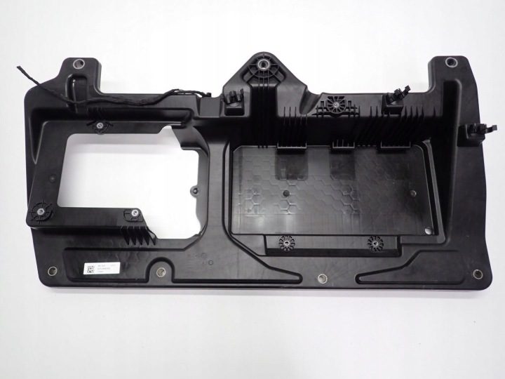 Основание крепление аккумулятора батареи 9855632 BMW 1 F70 IV 25 г., фото 1
