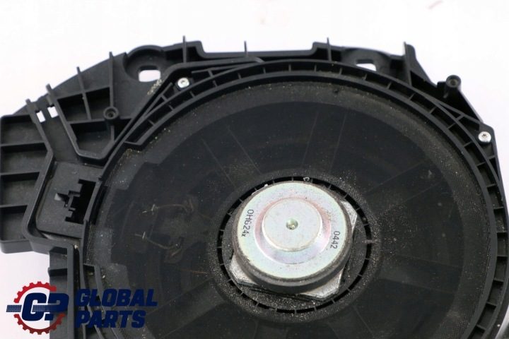 Сабвуфер BMW 5 (F10) 9195200 3.0L дизель 150 кВт 2010, фото 13