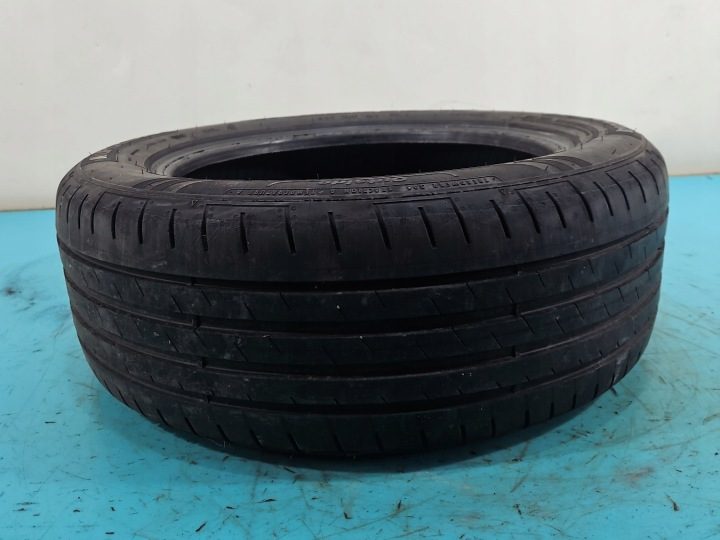 Шина летняя Fulda EcoControl HP 2 205/55R16 94 В усилитель (XL), фото 7
