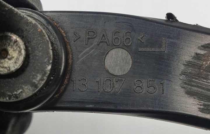 Opel OE 13107851 ограничитель двери, фото 5