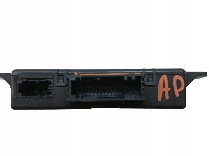 МОДУЛЬ GATEWAY 4G5907468C Audi A6 IV (2011-2018) C7, фото 4