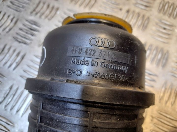 Бачок гидроусилителя AUDI A6 AVANT (4F5, C6) 4F0422371E 3.0L дизель, фото 2