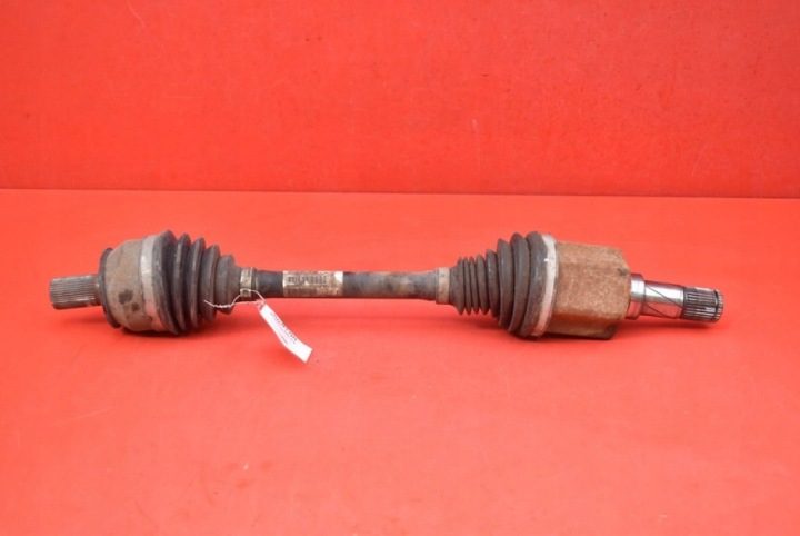 Полуось левая передняя механика P31325116 Volvo V60 1 I 2.0 D4 181 л.с. рестайлинг 13-20, фото 1