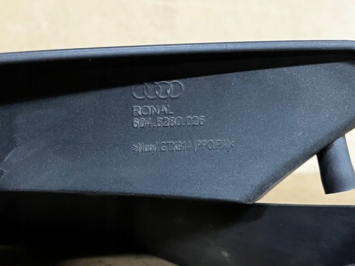 Личинка 6046280026 OEM Audi Q3 Декоры для дисков 83A601025E, фото 9